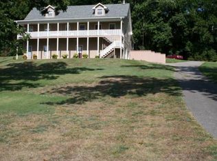 3314 Lenox Nauvoo Rd, Dyersburg, TN 38024