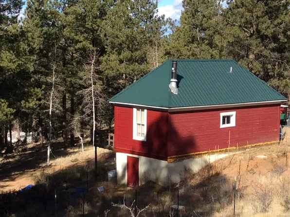 349 Alpine Dr, Cripple Creek, CO 80813