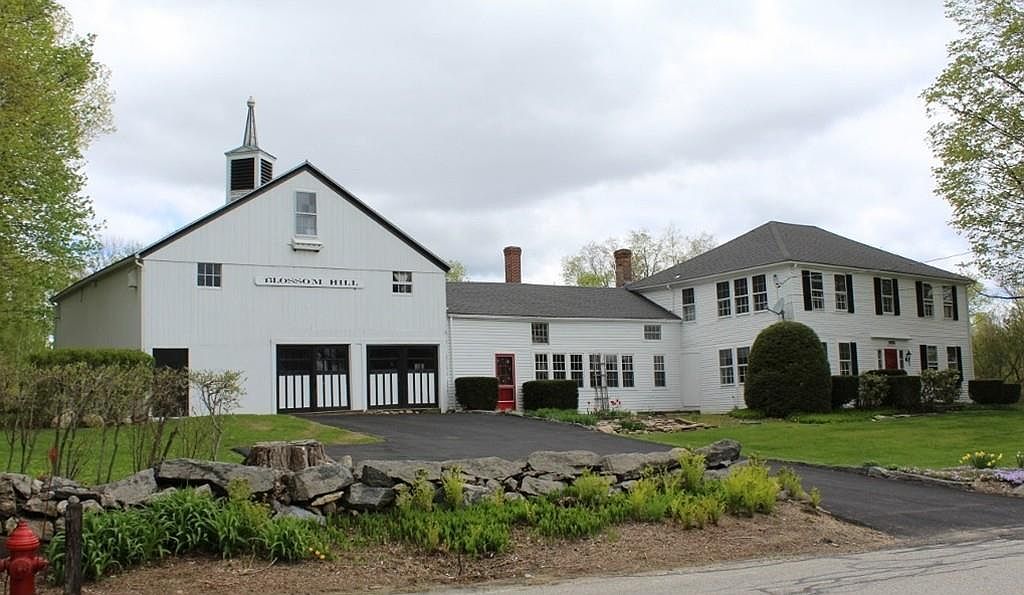 358 South St, Barre, MA 01005 Zillow