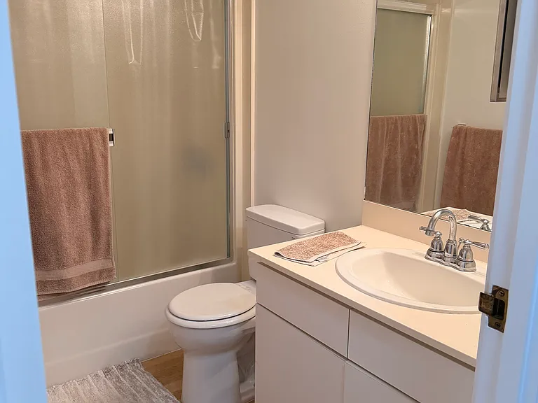 601 Van Ness Ave #827 — Photo 13