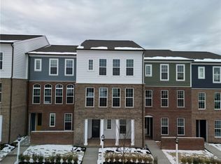 405 Ramsgate Rd, Cranberry Township, PA 16066