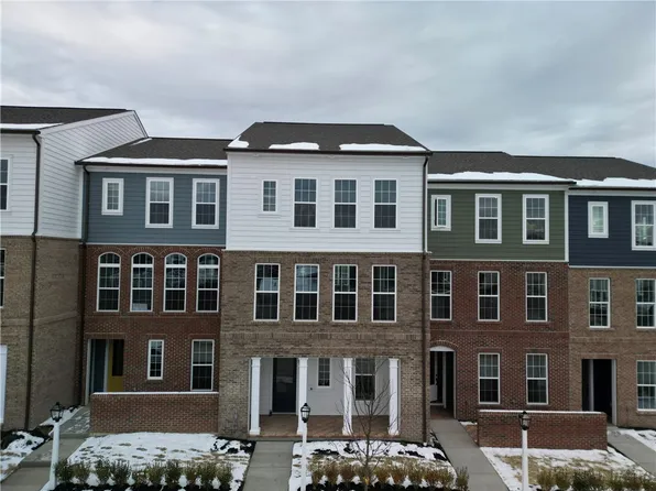 405 Ramsgate Rd, Cranberry Township, PA 16066