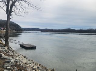 702 River Rd LOT 18&19, Clifton, TN 38425