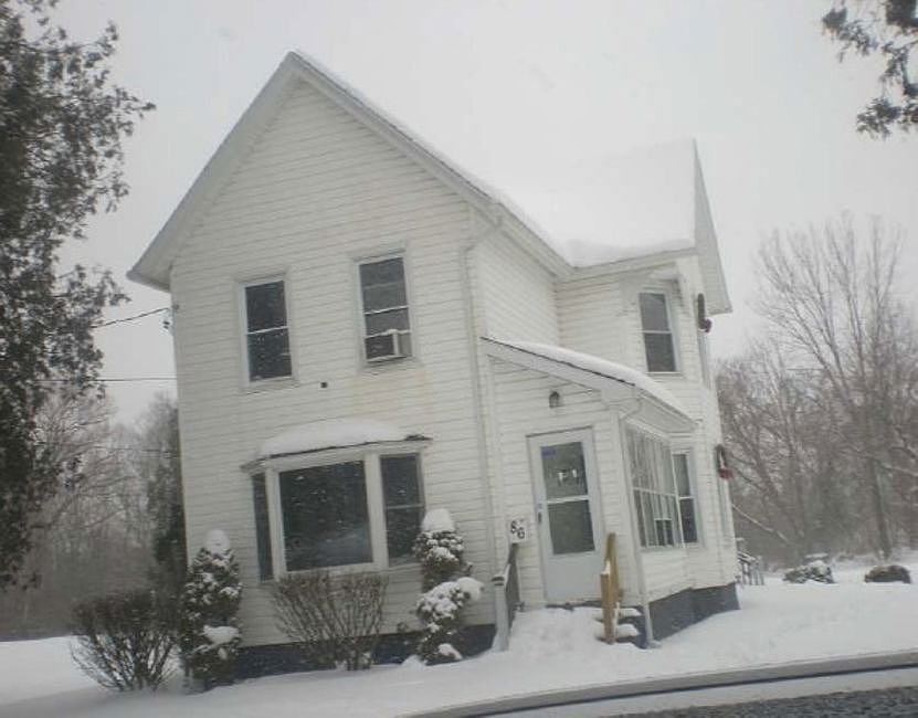 Property Front View