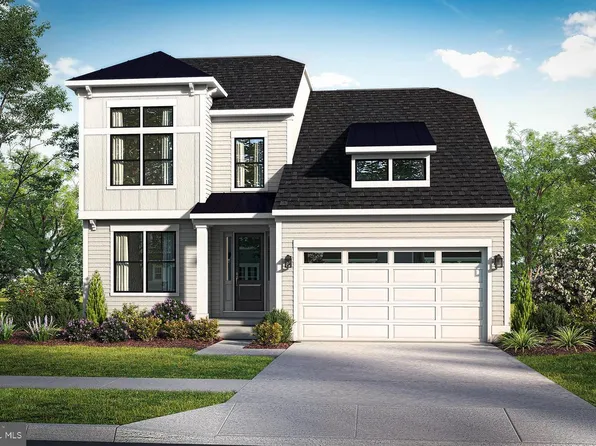 Marsh Elder Rd Homesite 63, Cambridge, MD 21613