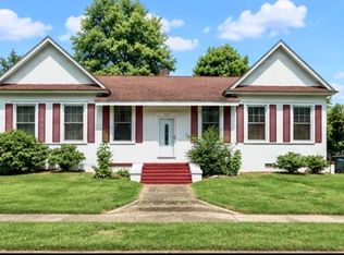 615 & 621 Exchange St, Union City, TN 38261