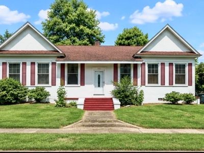 615 & 621 Exchange St, Union City, TN, 38261
