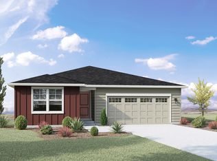 1707 S Mallard Way, Ellensburg, WA