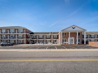 402 E Saint Paul Ave #101, Wildwood Crest, NJ 08260