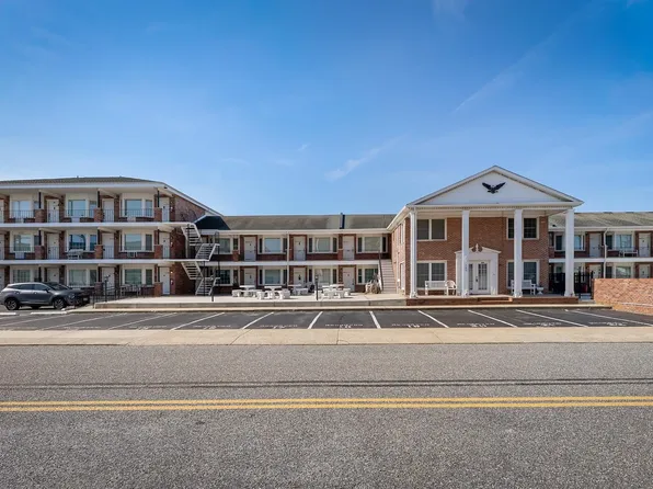 402 E Saint Paul Ave #101, Wildwood Crest, NJ 08260