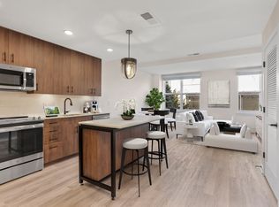 2 L St NW UNIT 520, Washington, DC 20001