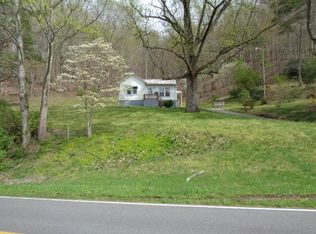 3583 Dobyns Rd, Stuart, VA 24171