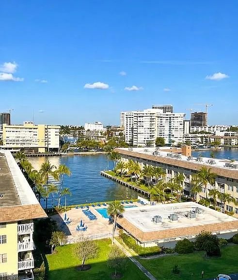 1893 S Ocean Dr #601 — Photo 15