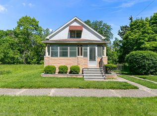 12116 Saint Marys St, Detroit, MI 48227