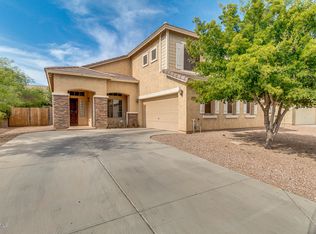 1476 E Holiday Dr, Casa Grande, AZ 85122