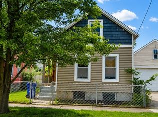 3410 Hancock Ave, Cleveland, OH 44113