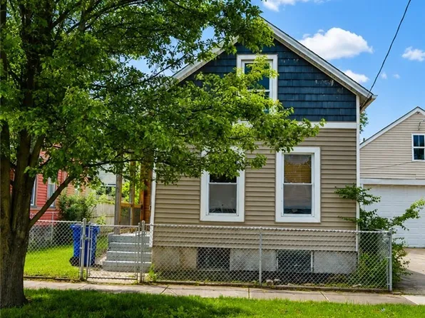 3410 Hancock Ave, Cleveland, OH 44113