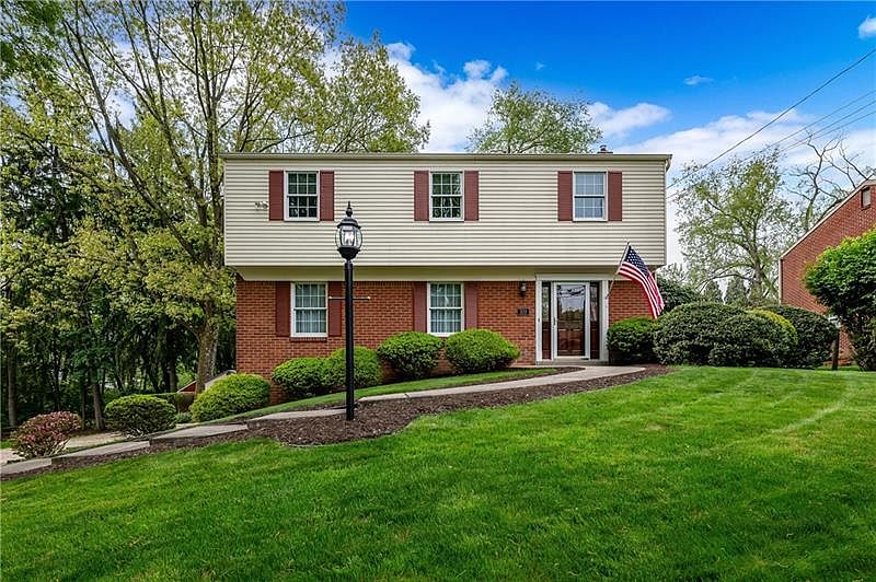 1504 Fernledge Dr, Allison Park, PA 15101 Zillow