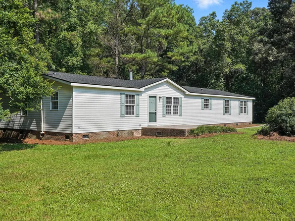 6833 Bristle Bark Ct, Wendell, NC 27591