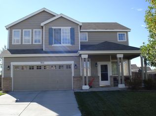 7111 McEwan St, Colorado Springs, CO 80922