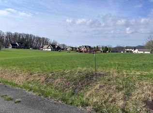 LOT 37 Hayfield Loop, Elkins, WV 26241