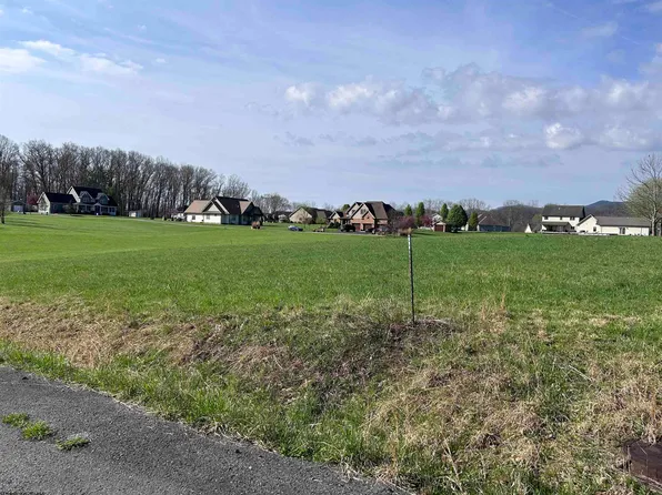 LOT 37 Hayfield Loop, Elkins, WV 26241