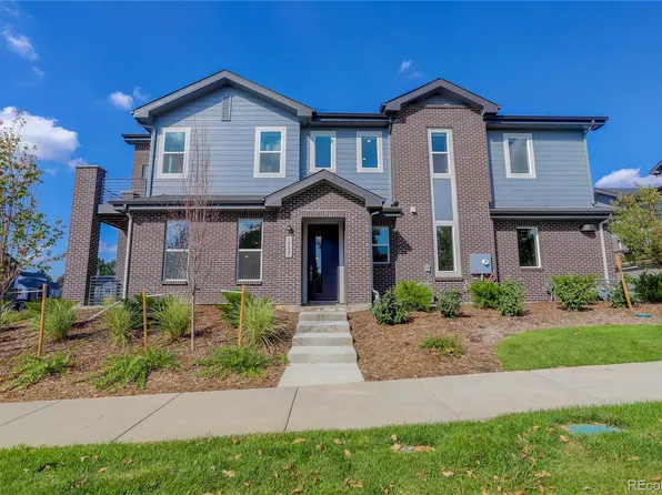 14825 E Belleview Drive, Aurora, CO 80015