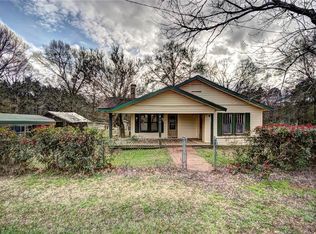 145 S Third St, Marthaville, LA 71450