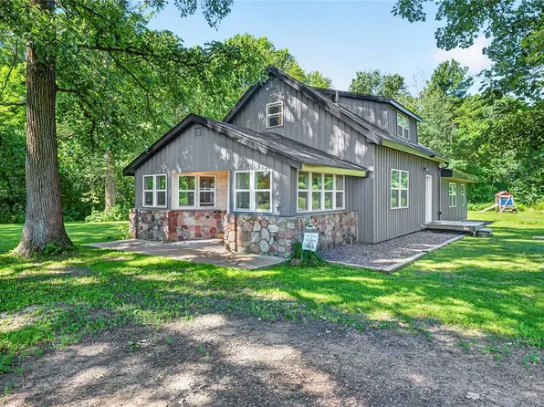 N 6211 Stone Lake Road, Stone Lake, WI 54876