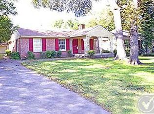 1339 Cedar Oaks Blvd, Dallas, TX 75216