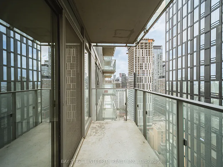 50 Wellesley St E #2801 — Photo 24