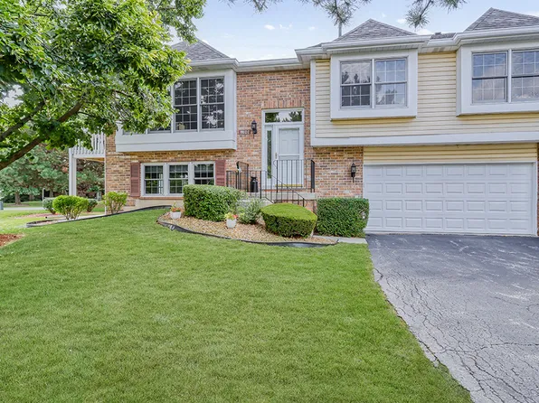 9911 Cambridge Dr, Mokena, IL 60448