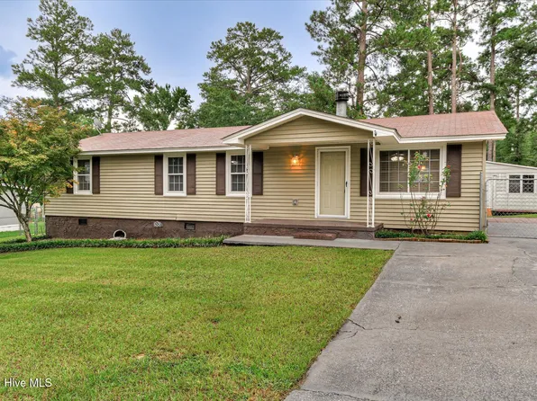 1544 S Atlantic Drive, Augusta, GA 30906