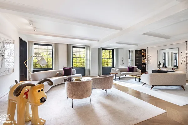 Sold by Brown Harris Stevens | media 31