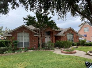 4705 Morris Heights Dr, Arlington, TX 76016