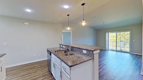 Floor plan 18