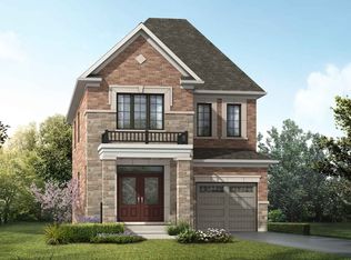 Navy Plan, Springwater, Markham, ON L6C 1K8