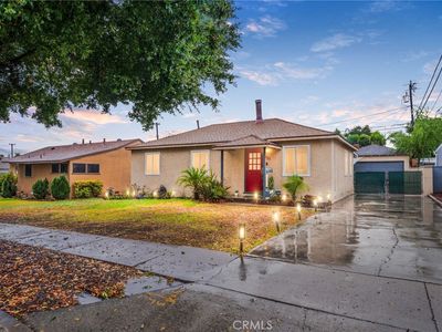 421 N Marian St, La Habra, CA, 90631
