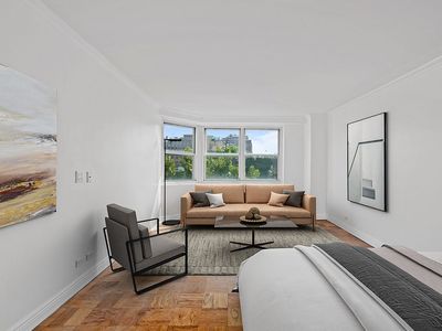360 W 22nd St APT 9N, New York, NY, 10011
