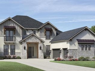 2221 Sullenberger Way, Flower Mound, TX 75028