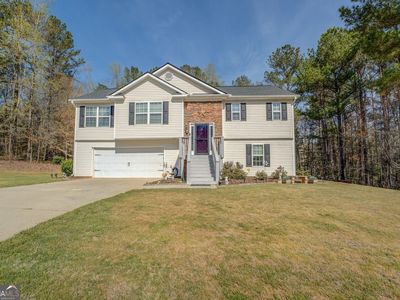 240 Arthurs Ln, Covington, GA, 30016