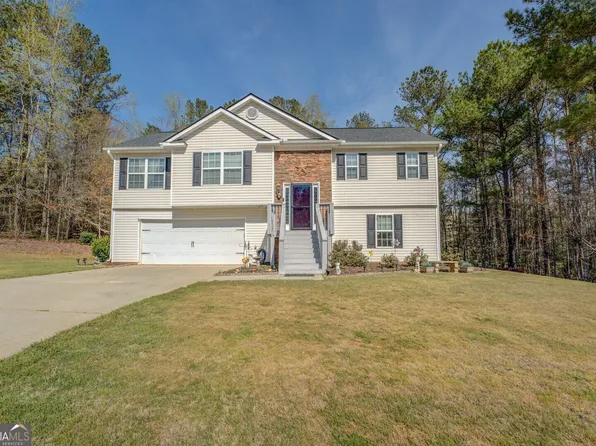 240 Arthurs Ln, Covington, GA 30016
