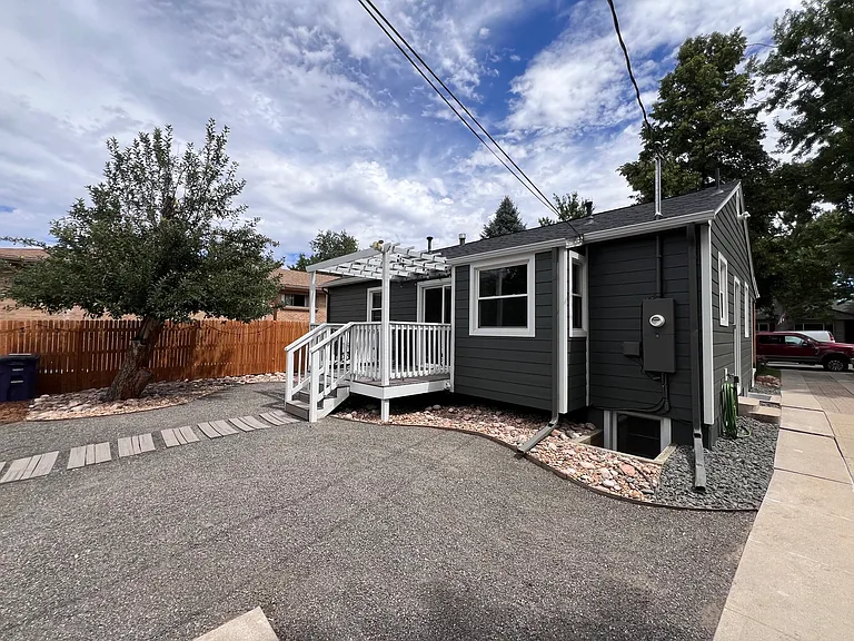 2515 S Gilpin St — Photo 5