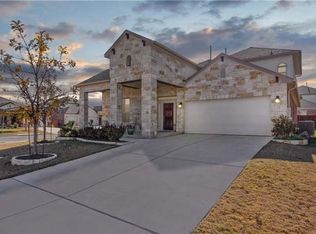 428 Longhorn Cavern Rd, Leander, TX 78641