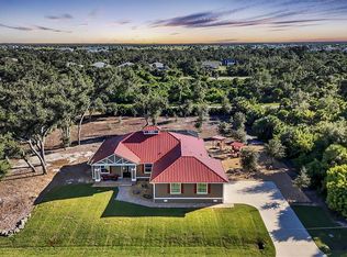 13273 High Springs Ave, Port Charlotte, FL 33981