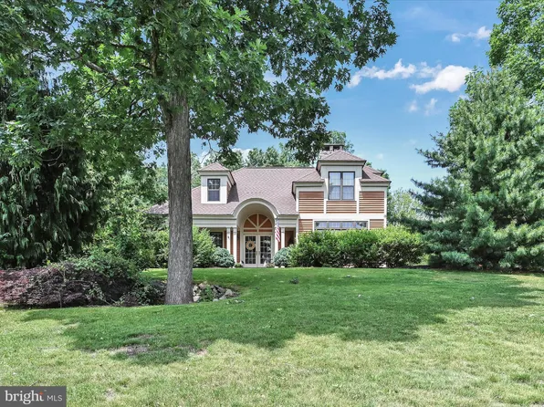 1039 Ridgeview Dr, Orwigsburg, PA 17961