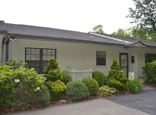 514B Oak Creek Rd, Franklin, NC 28734