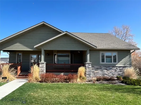 503 Monroe Ave, Dillon, MT 59725