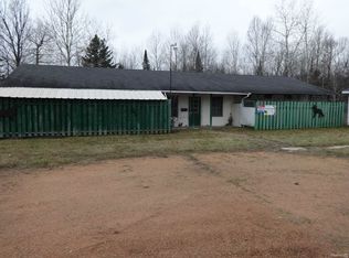 1915 County Road C, Rhinelander, WI 54501