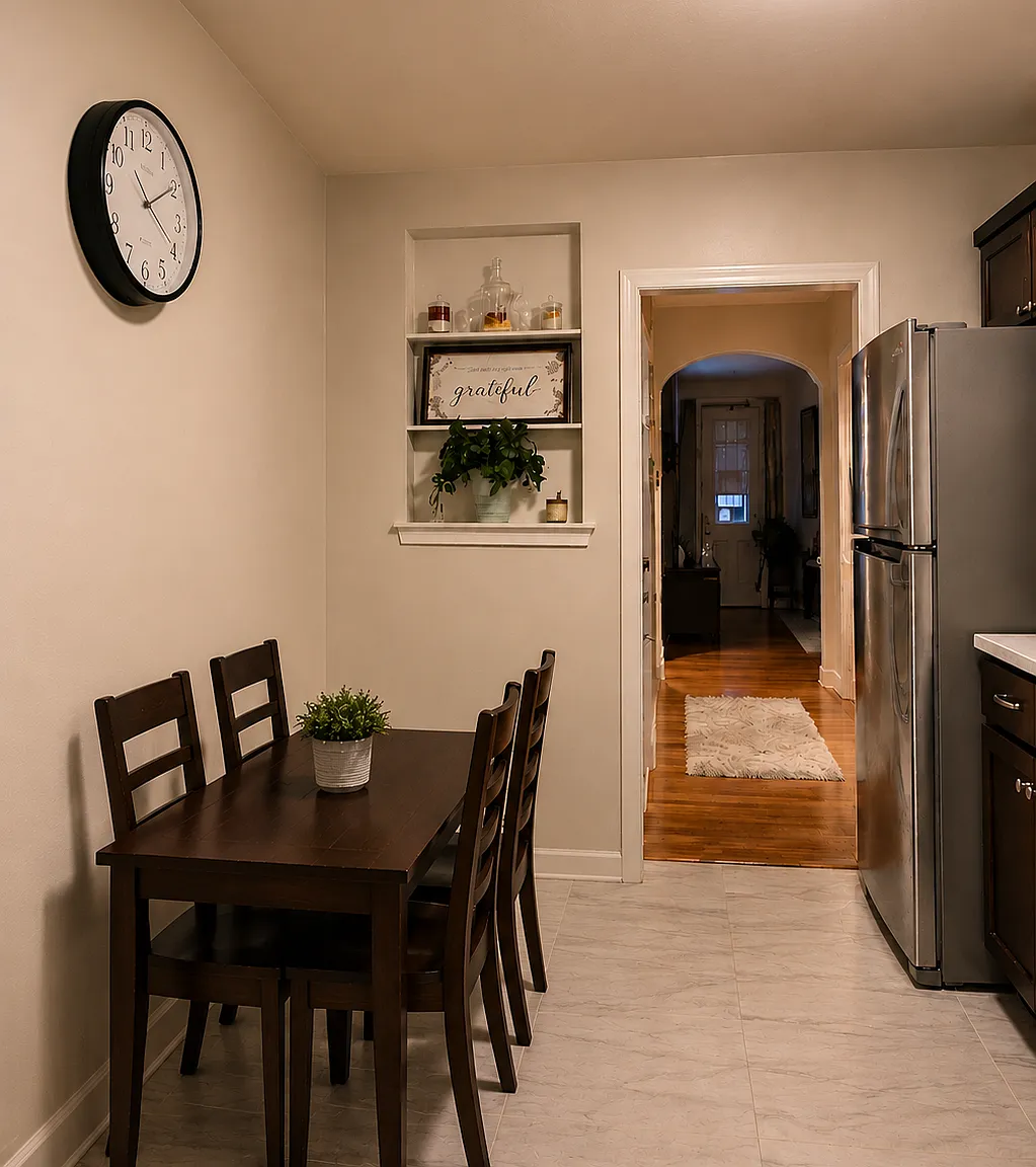 1 bed, 663 sqft, $1,750 — Photo 4